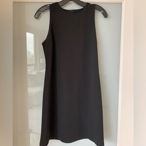 Black Dress from Aqua